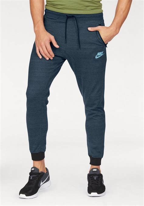 baumwolle nike jogginghose herren|Herren Jogginghosen .